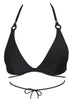 Marie Jo Dahu Padded Triangle Bikini Top